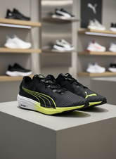 PMA NITRO EDT CASUAL SHOE